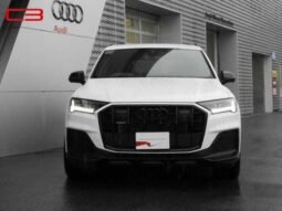 AUDI Q7 FOR SALE IN KENYA