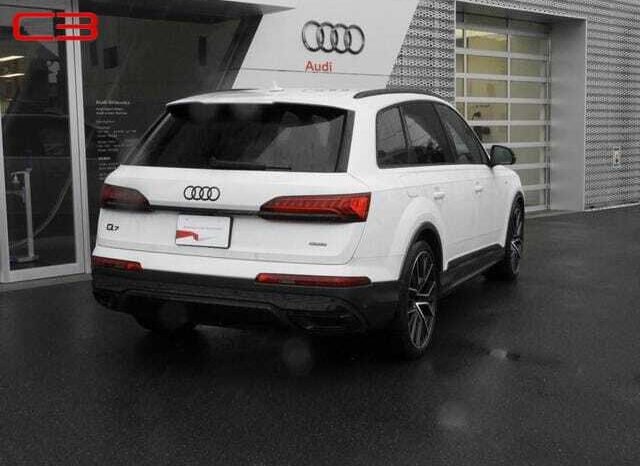 
								AUDI Q7 FOR SALE IN KENYA full									