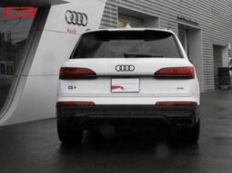 
										AUDI Q7 FOR SALE IN KENYA full									