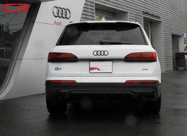 
								AUDI Q7 FOR SALE IN KENYA full									