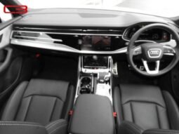
										AUDI Q7 FOR SALE IN KENYA full									