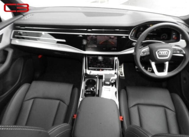 
								AUDI Q7 FOR SALE IN KENYA full									