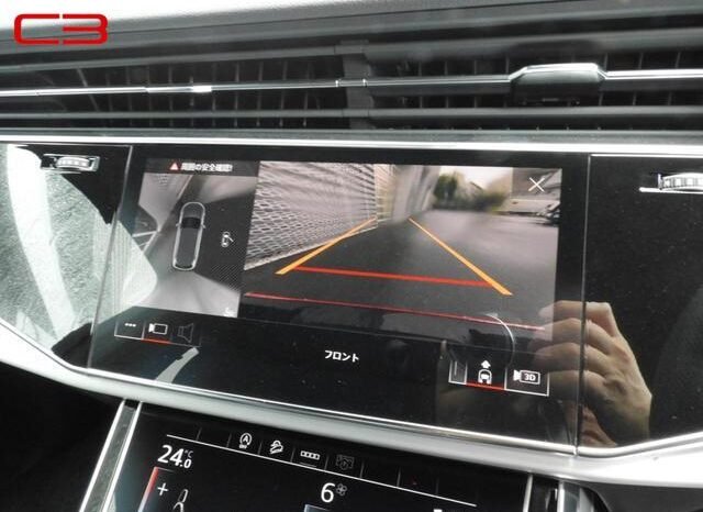 
								AUDI Q7 FOR SALE IN KENYA full									