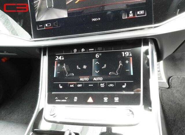 
								AUDI Q7 FOR SALE IN KENYA full									