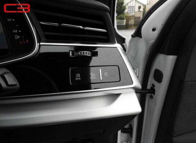 
								AUDI Q7 FOR SALE IN KENYA full									