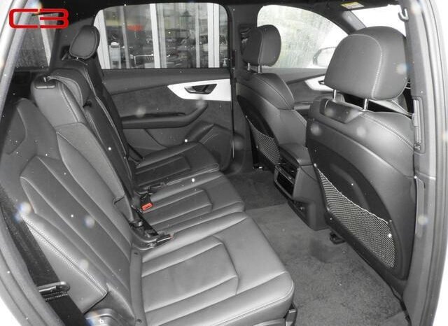
								AUDI Q7 FOR SALE IN KENYA full									