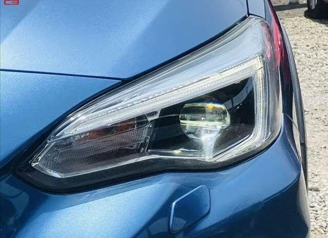 
								SUBARU XV FOR SALE IN KENYA full									