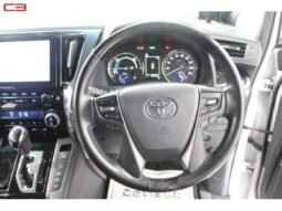 
										TOYOTA ALPHARD HYBRID FOR SALE IN KENYA full									