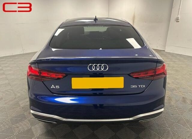 
								AUDI A5 FOR SALE IN KENYA full									