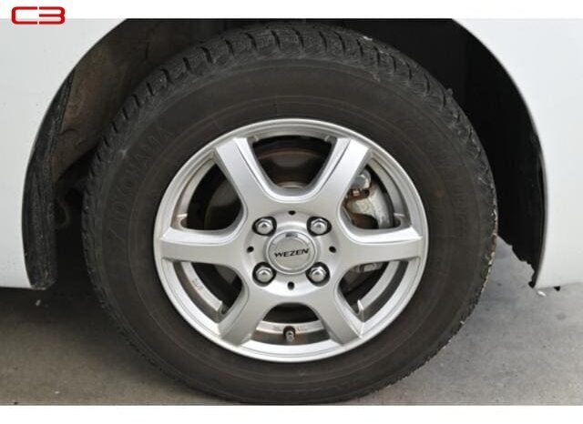 
								TOYOTA PIXIS MEGA FOR SALE IN KENYA full									