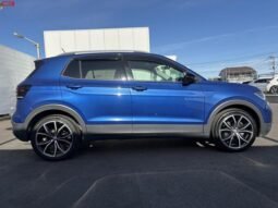 
										VOLKSWAGEN T-CROSS FOR SALE IN KENYA full									