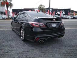 
										TOYOTA CROWN HYBRID FOR SALE IN KENYA full									
