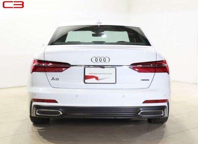 
								AUDI A6 FOR SALE IN KENYA full									