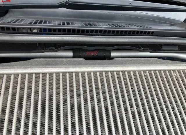 
								SUBARU WRX STI FOR SALE IN KENYA full									