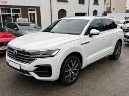 
										VOLKSWAGEN TOUAREG FOR SALE IN KENYA full									