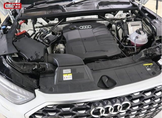 
								AUDI Q5 FOR SALE IN KENYA full									