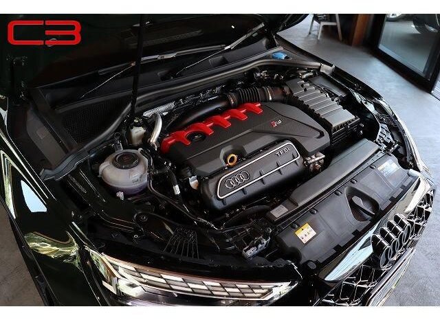 
								AUDI RS3 FOR SALE IN KENYA full									