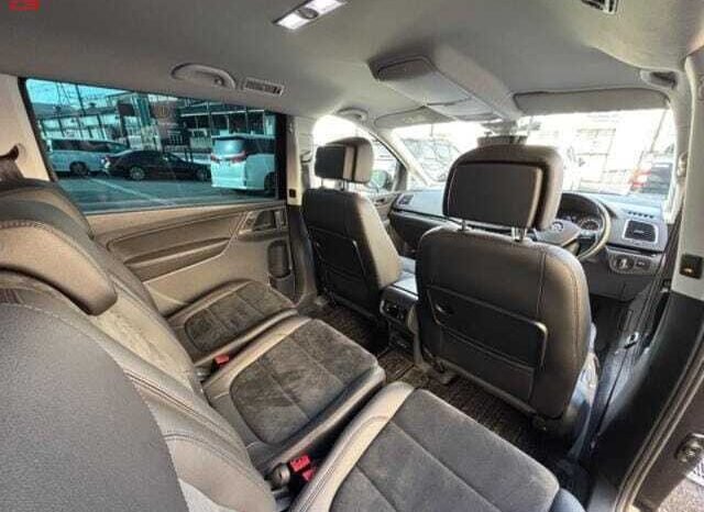 
								VOLKSWAGEN SHARAN FOR SALE IN KENYA full									