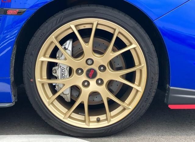 
								SUBARU WRX STI FOR SALE IN KENYA full									