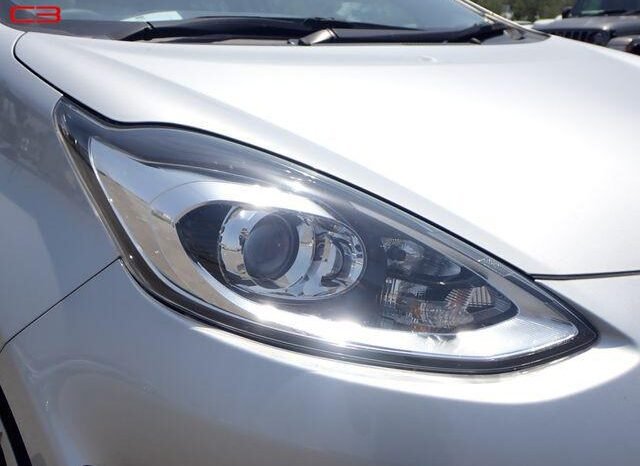 
								TOYOTA AQUA FOR SALE IN KENYA full									