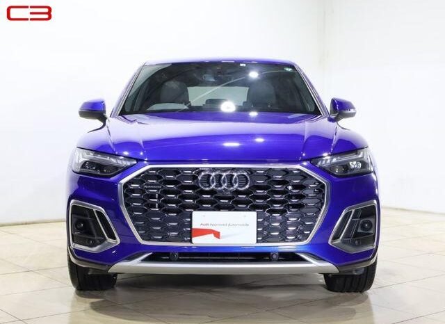 
								AUDI Q5 FOR SALE IN KENYA full									
