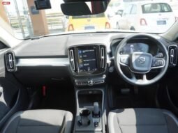 
										VOLVO XC40 FOR SALE IN KENYA full									