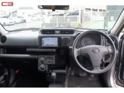 
										TOYOTA SUCCEED VAN HYBRID FOR SALE IN KENYA full									