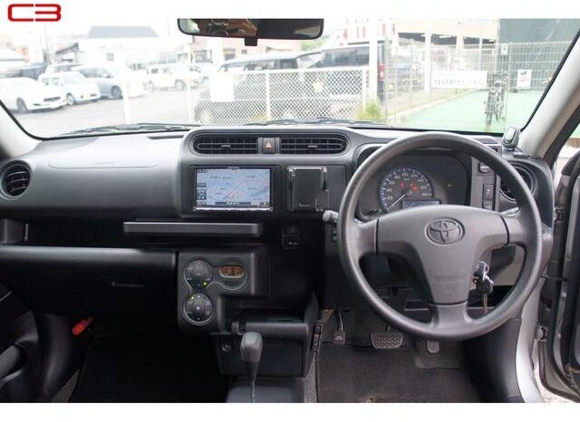 
								TOYOTA SUCCEED VAN HYBRID FOR SALE IN KENYA full									