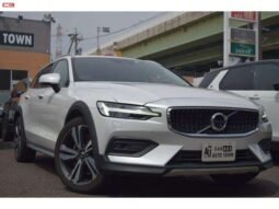 
										VOLVO V60 FOR SALE IN KENYA full									