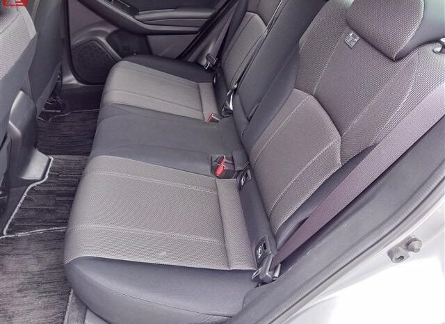 
								SUBARU IMPREZA G4 FOR SALE IN KENYA full									