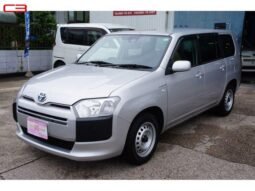 
										TOYOTA SUCCEED VAN HYBRID FOR SALE IN KENYA full									