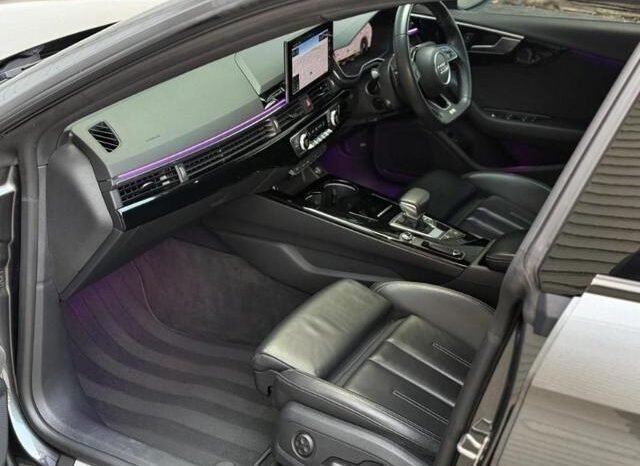 
								AUDI A5 FOR SALE IN KENYA full									