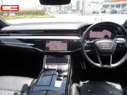 
										AUDI A8 FOR SALE IN KENYA full									