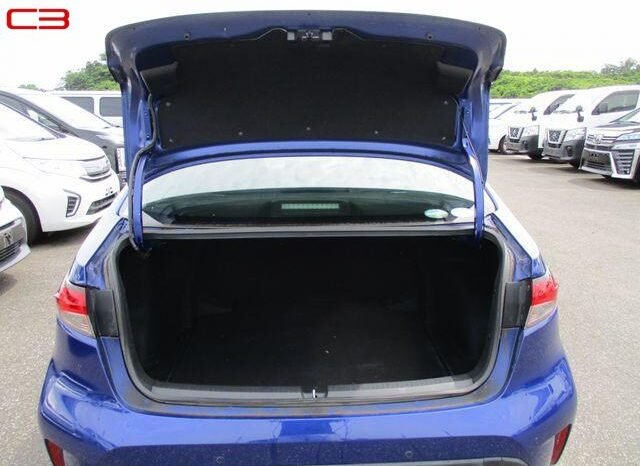 
								TOYOTA COROLLA FOR SALE IN KENYA full									