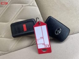 
										TOYOTA ALPHARD HYBRID FOR SALE IN KENYA full									