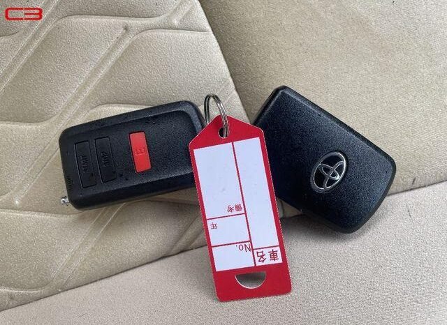 
								TOYOTA ALPHARD HYBRID FOR SALE IN KENYA full									