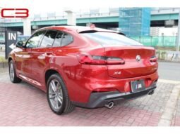 
										BMW X4 FOR SALE IN KENYA full									
