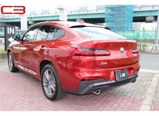 
								BMW X4 FOR SALE IN KENYA full									