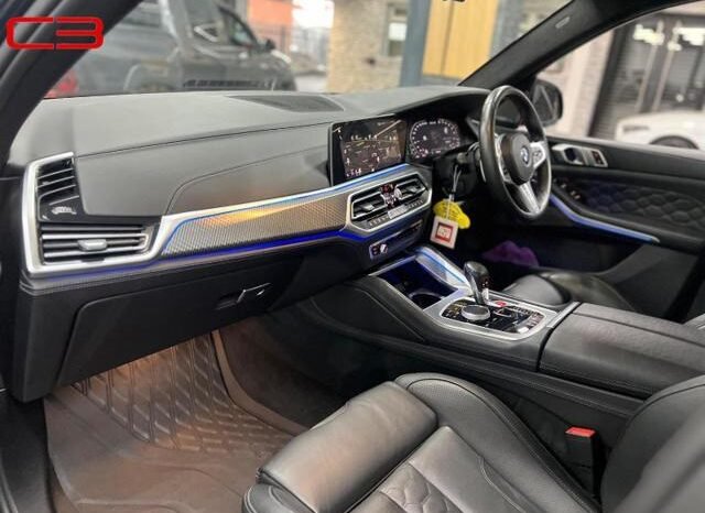
								BMW X5 FOR SALE IN KENYA full									