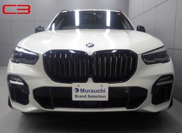 
								BMW X5 FOR SALE IN KENYA full									