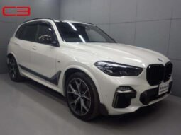 BMW X5 FOR SALE IN KENYA