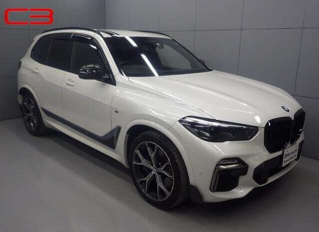 
								BMW X5 FOR SALE IN KENYA full									