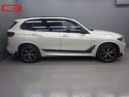 
										BMW X5 FOR SALE IN KENYA full									
