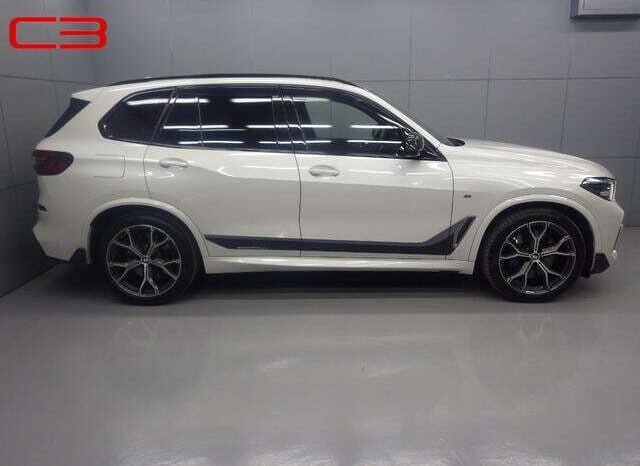 
								BMW X5 FOR SALE IN KENYA full									