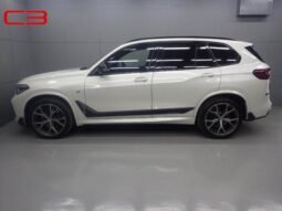 
										BMW X5 FOR SALE IN KENYA full									