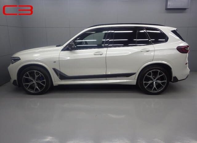 
								BMW X5 FOR SALE IN KENYA full									