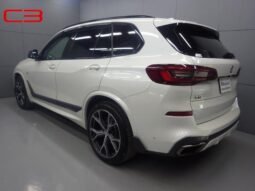 
										BMW X5 FOR SALE IN KENYA full									