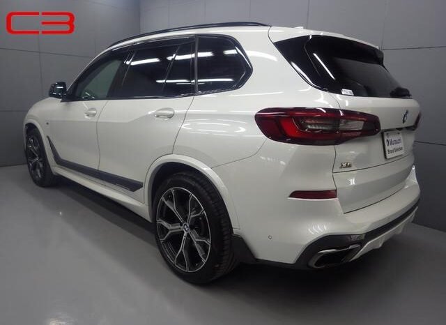 
								BMW X5 FOR SALE IN KENYA full									