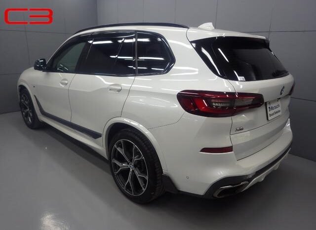 
								BMW X5 FOR SALE IN KENYA full									