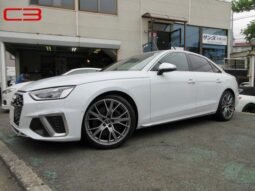 
										AUDI S4 FOR SALE IN KENYA full									